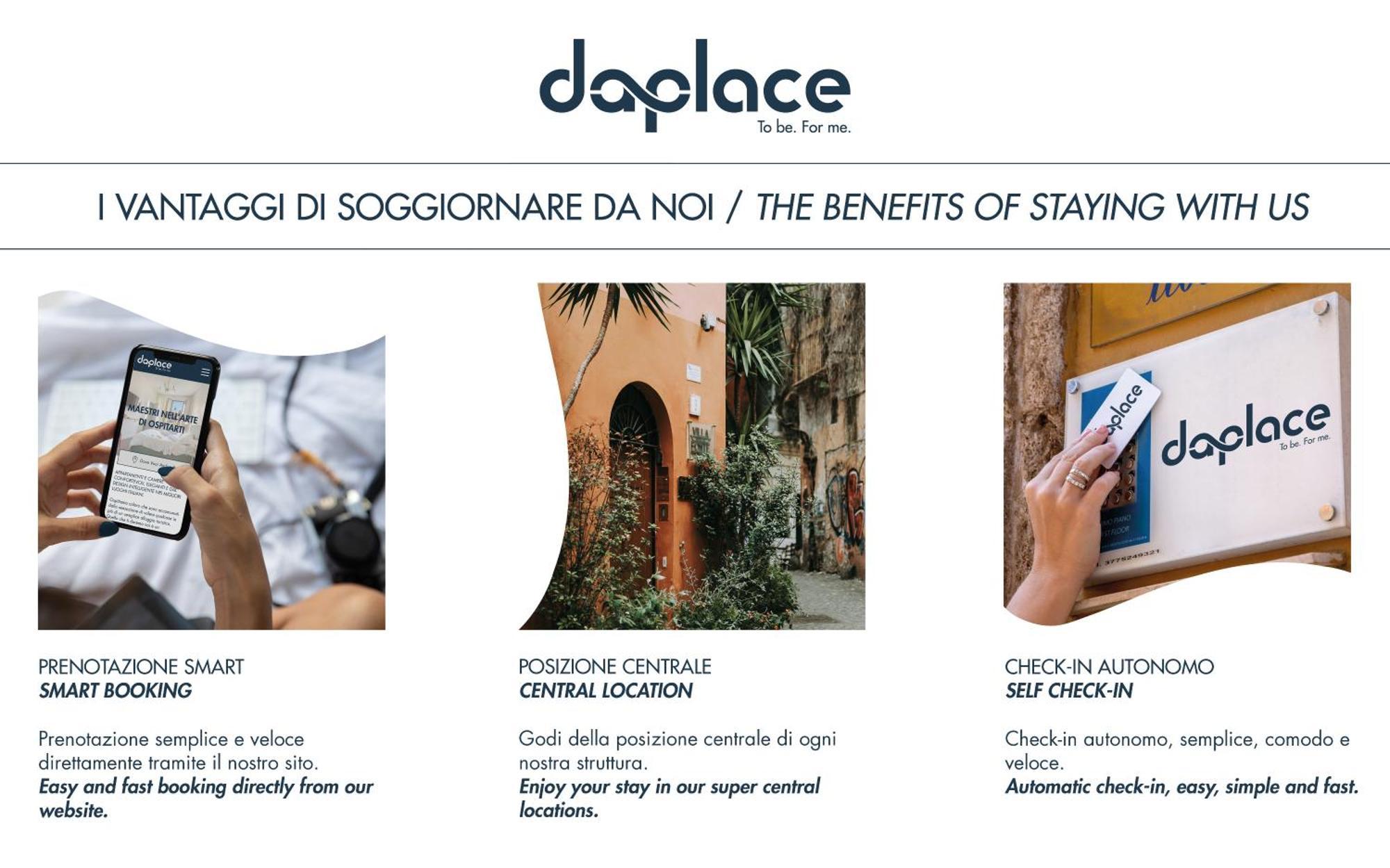 Daplace - Renzo Apartment Milano Exterior foto