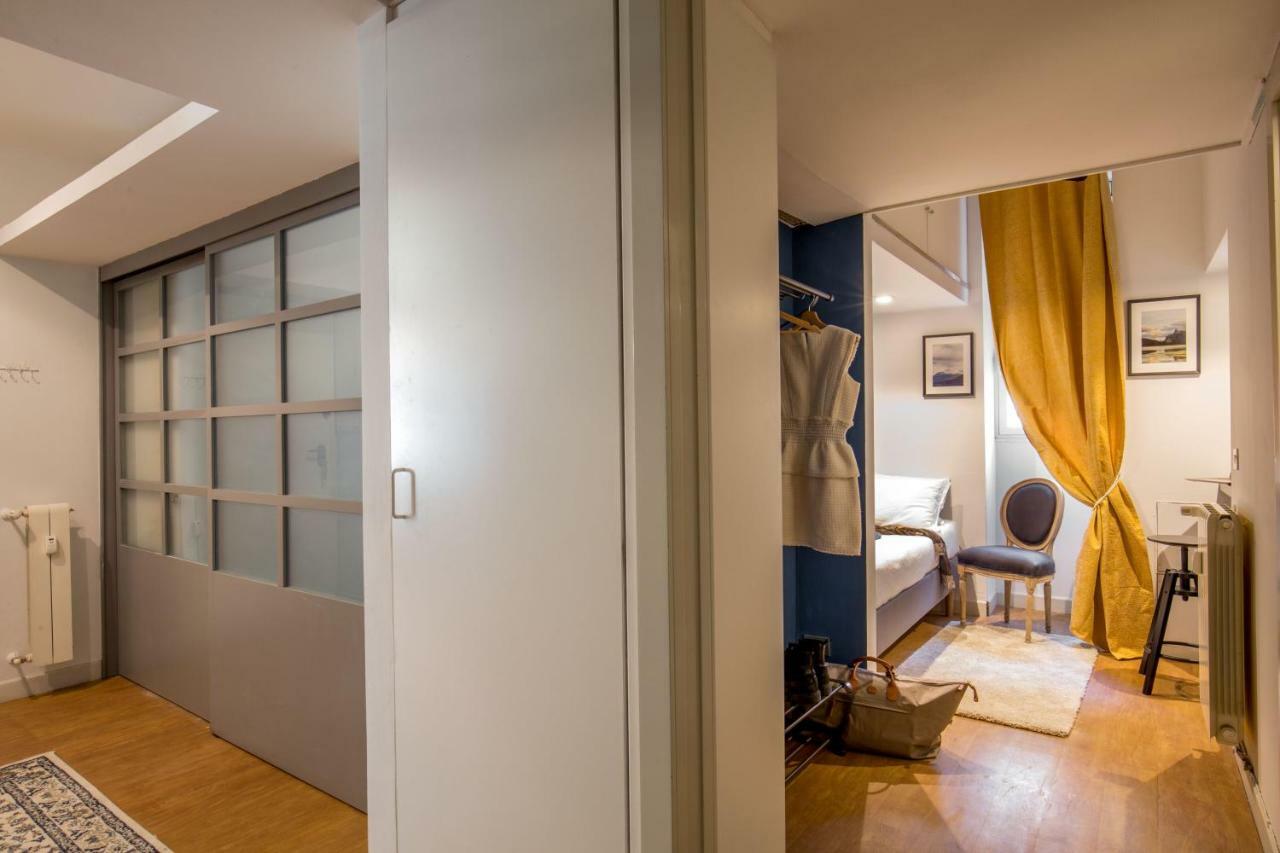 Daplace - Renzo Apartment Milano Exterior foto